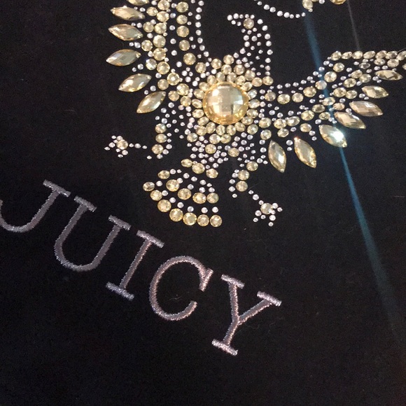 Juicy couture tote bag - Picture 3 of 5